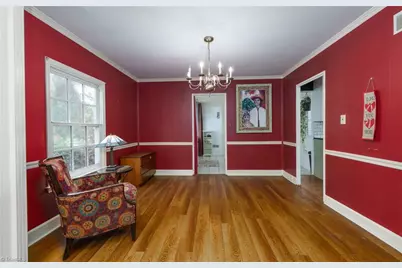 1101 Brookside Drive, Greensboro, NC 27408 - Photo 6