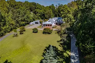 8217 Styers Ferry Rd, Clemmons, NC 27012 - Photo 46
