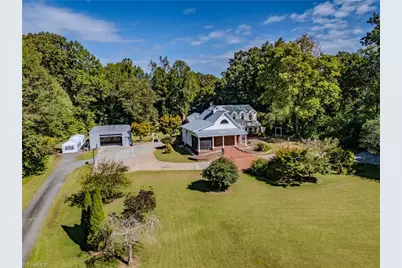8217 Styers Ferry Road, Clemmons, NC 27012 - Photo 36