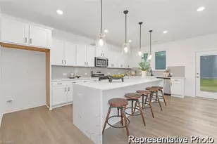 4921 Reedy Creek Farm Cir, Greensboro, NC 27405 - Photo 2