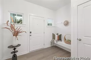 4921 Reedy Creek Farm Cir, Greensboro, NC 27405 - Photo 22