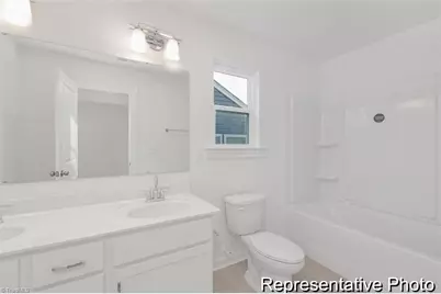 4921 Reedy Creek Farm Circle #586, Greensboro, NC 27405 - Photo 28