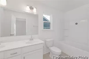 4921 Reedy Creek Farm Cir, Greensboro, NC 27405 - Photo 28