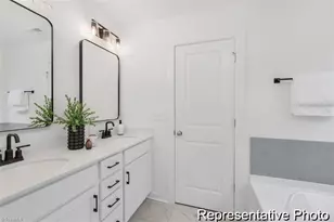 4921 Reedy Creek Farm Cir, Greensboro, NC 27405 - Photo 14