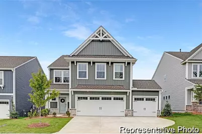 4921 Reedy Creek Farm Circle #586, Greensboro, NC 27405 - Photo 1