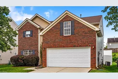 4413 Gray Wolf Way, Greensboro, NC 27406 - Photo 2