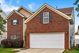 4413 Gray Wolf Way, Greensboro, NC 27406 - Photo 2