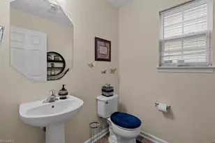 4413 Gray Wolf Way, Greensboro, NC 27406 - Photo 20