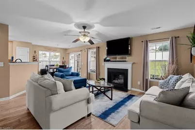 4413 Gray Wolf Way, Greensboro, NC 27406 - Photo 10