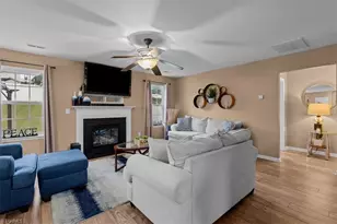4413 Gray Wolf Way, Greensboro, NC 27406 - Photo 8