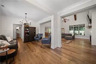 9270 Sparrow Hawk Ct, Lewisville, NC 27023 - Photo 8