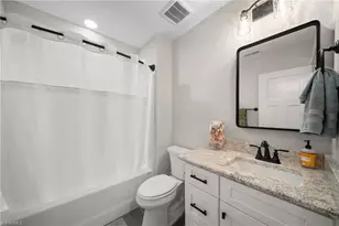 9270 Sparrow Hawk Ct, Lewisville, NC 27023 - Photo 38