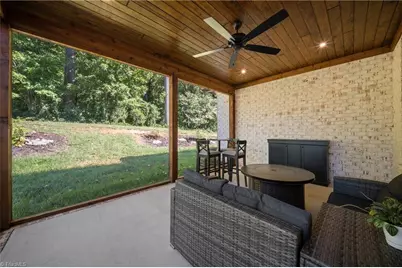 9270 Sparrow Hawk Court, Lewisville, NC 27023 - Photo 44