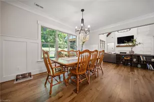9270 Sparrow Hawk Ct, Lewisville, NC 27023 - Photo 20