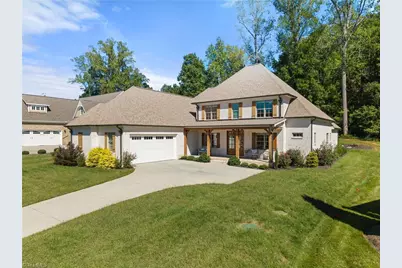 9270 Sparrow Hawk Court, Lewisville, NC 27023 - Photo 2