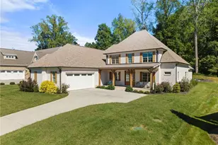 9270 Sparrow Hawk Ct, Lewisville, NC 27023 - Photo 2