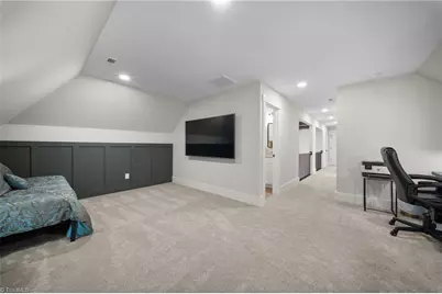 9270 Sparrow Hawk Court, Lewisville, NC 27023 - Photo 42
