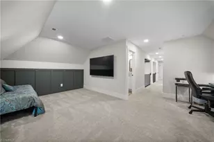 9270 Sparrow Hawk Ct, Lewisville, NC 27023 - Photo 42