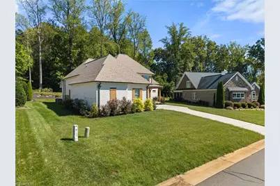 9270 Sparrow Hawk Court, Lewisville, NC 27023 - Photo 4