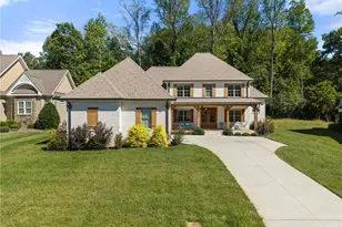9270 Sparrow Hawk Ct, Lewisville, NC 27023 - Photo 1