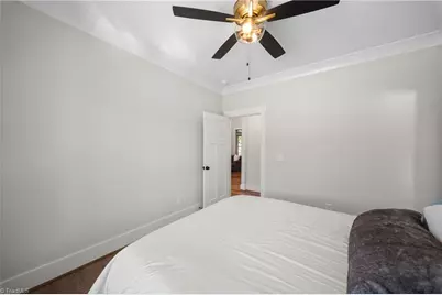 9270 Sparrow Hawk Court, Lewisville, NC 27023 - Photo 32