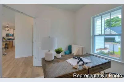 5008 Reedy Creek Farm Circle #589, Greensboro, NC 27405 - Photo 20