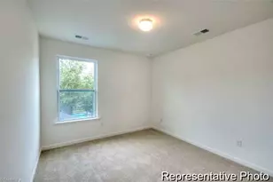 5008 Reedy Creek Farm Cir, Greensboro, NC 27405 - Photo 38