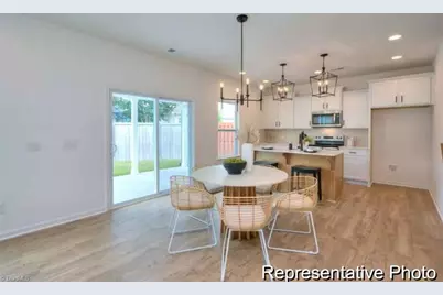 5008 Reedy Creek Farm Circle #589, Greensboro, NC 27405 - Photo 6