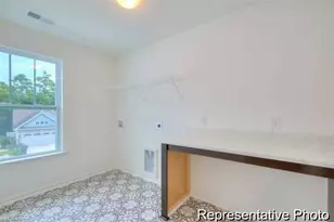 5008 Reedy Creek Farm Cir, Greensboro, NC 27405 - Photo 32