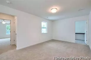 5008 Reedy Creek Farm Cir, Greensboro, NC 27405 - Photo 30