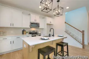 5008 Reedy Creek Farm Cir, Greensboro, NC 27405 - Photo 2