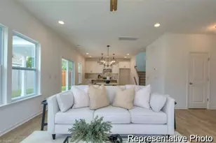 5008 Reedy Creek Farm Cir, Greensboro, NC 27405 - Photo 10