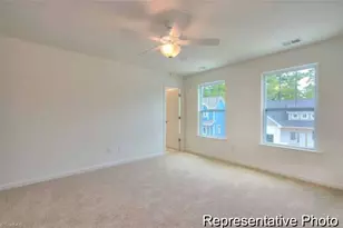 5008 Reedy Creek Farm Cir, Greensboro, NC 27405 - Photo 40