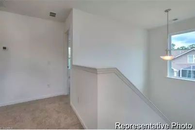 5008 Reedy Creek Farm Circle #589, Greensboro, NC 27405 - Photo 28
