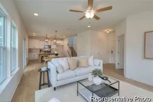5008 Reedy Creek Farm Cir, Greensboro, NC 27405 - Photo 12