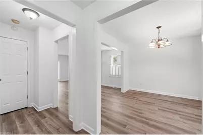 1121 Sherwood Drive #10, Burlington, NC 27215 - Photo 6