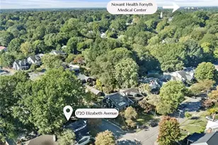 1720 Elizabeth Ave, Winston-Salem, NC 27103 - Photo 24