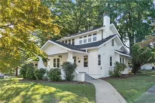 1720 Elizabeth Ave, Winston-Salem, NC 27103 - Photo 1