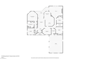 5219 Bethany Park Dr, Pleasant Garden, NC 27313 - Photo 2