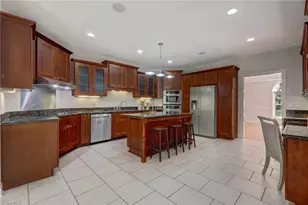 5219 Bethany Park Dr, Pleasant Garden, NC 27313 - Photo 6