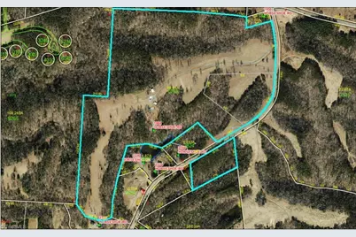 1984 Horseshoe Road, Westfield, NC 27053 - Photo 46