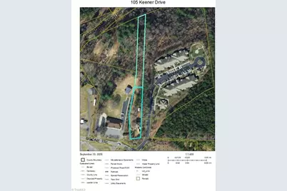 105 Keener Drive, North Wilkesboro, NC 28659 - Photo 2