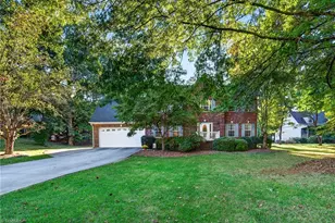 4668 Oakview Dr, Trinity, NC 27370 - Photo 1