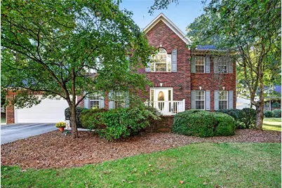 4668 Oakview Drive, Trinity, NC 27370 - Photo 2