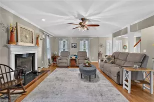 4668 Oakview Dr, Trinity, NC 27370 - Photo 10