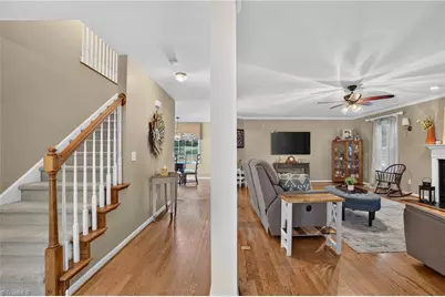 4668 Oakview Drive, Trinity, NC 27370 - Photo 8