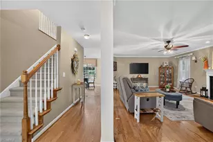 4668 Oakview Dr, Trinity, NC 27370 - Photo 8