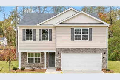 321 Baymeade Drive, Lexington, NC 27295 - Photo 1