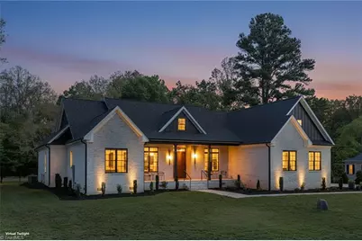 7618 Pemberley Drive, Oak Ridge, NC 27310 - Photo 1