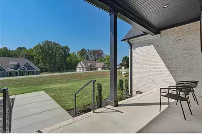 7618 Pemberley Drive, Oak Ridge, NC 27310 - Photo 4